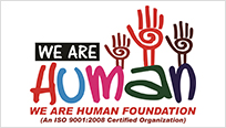 We are Human Foundation